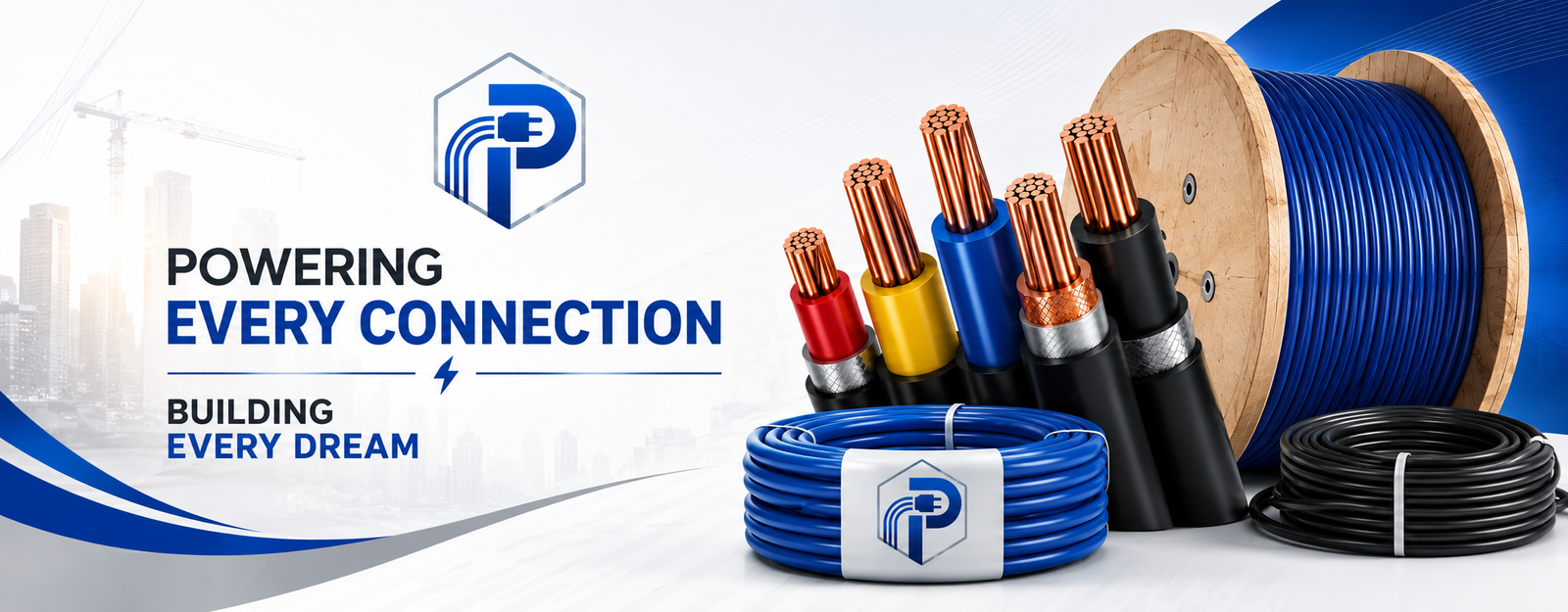 foliflex wires and cables manufacturer in India