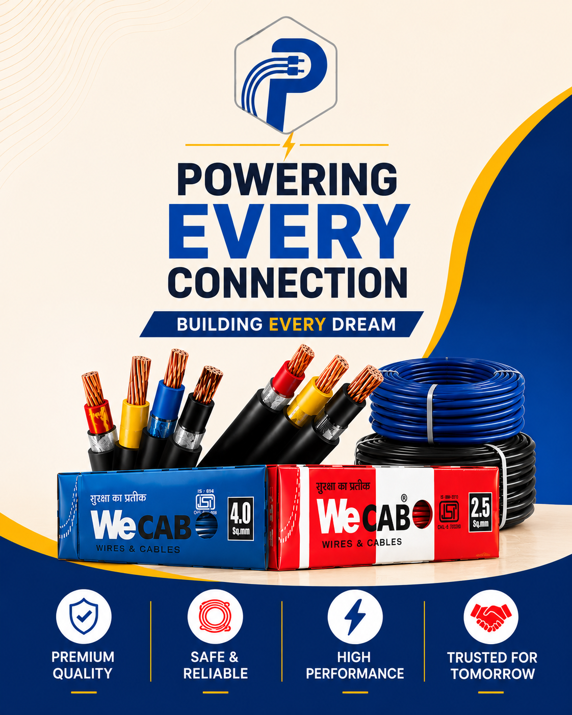 Parkash Industries  mobile banner