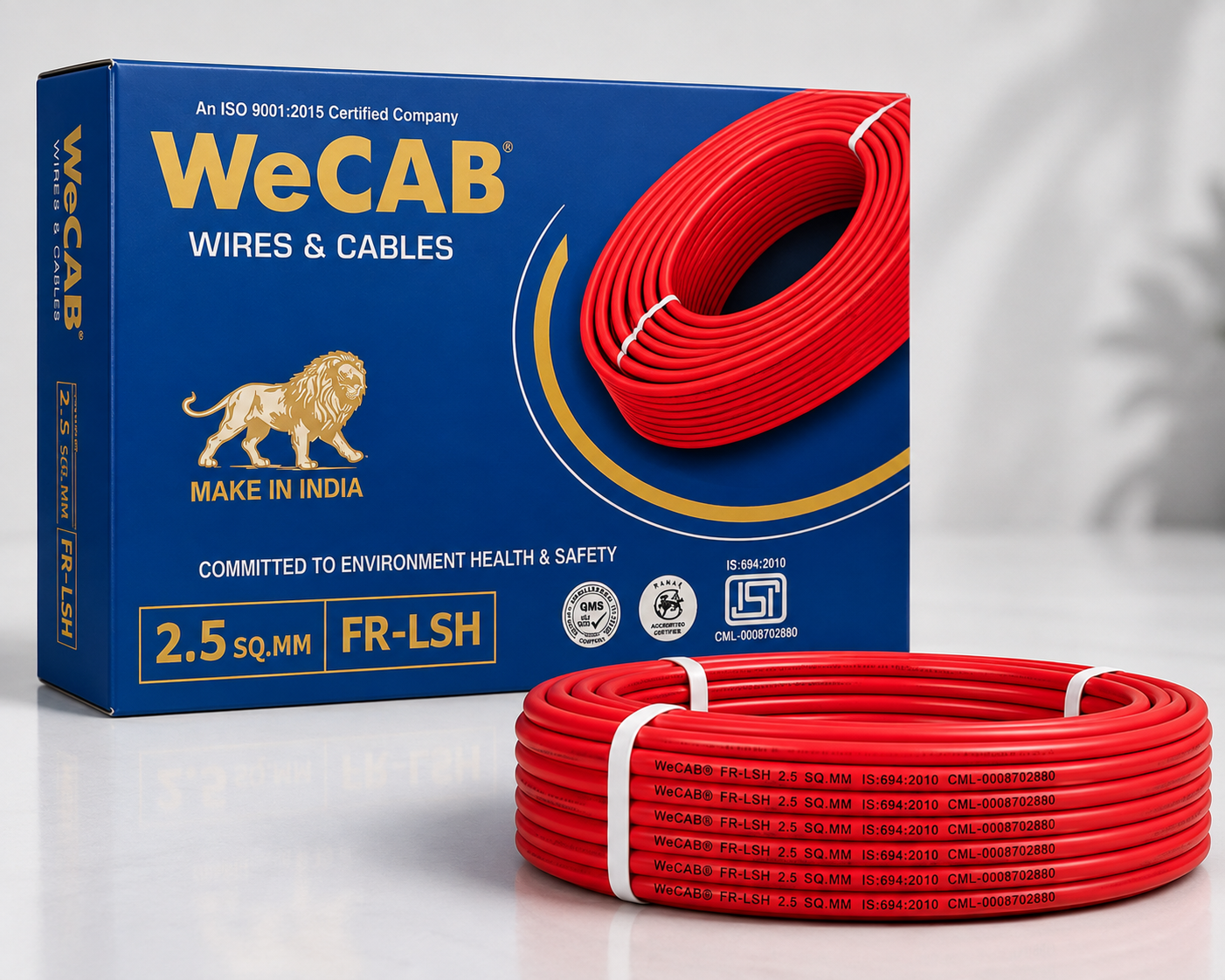 foliflex PVC insulation tapes